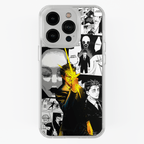 Funda Hiromi Higuruma - D2 (Jujutsu Kaisen) - Kiracases by Pulso creativo