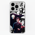 Funda Hiromi Higuruma - D3 (Jujutsu Kaisen) - Kiracases by Pulso creativo