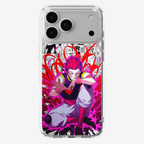 Funda Hisoka Mirow - D1 (Hunter X Hunter) - Kiracases by Pulso creativo