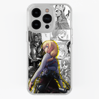 Funda Historia Reiss - Kiracases by Pulso creativo
