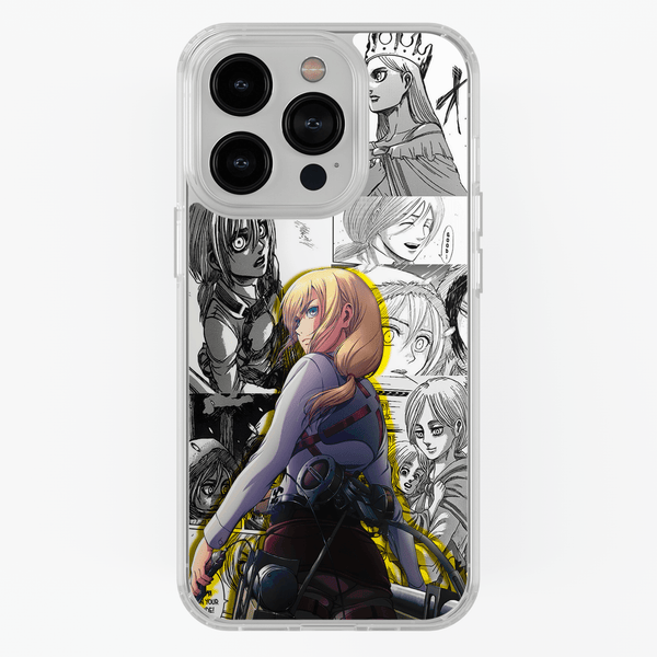 Funda Historia Reiss