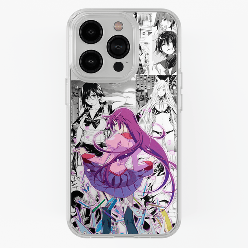 Fundas de Monogatari - Kira Cases Mexico