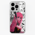 Funda Hitori Gotoh - D1 (Bocchi the Rock) - Kiracases by Pulso creativo