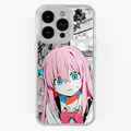 Funda de Hitori Gotoh para iPhone y Samsung | Kira Cases