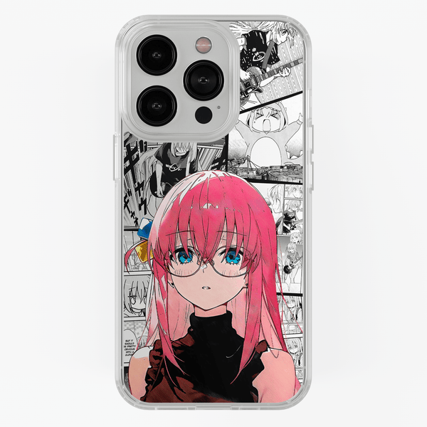 Funda Hitori Gotoh - D6 (Bocchi the Rock)