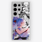 Funda Hiyuki - D1 (Wuthering Waves) - Kiracases by Pulso creativo