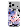 Funda Hiyuki - D1 (Wuthering Waves) - Kiracases by Pulso creativo