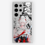 Funda Hiyuki - D2 (Wuthering Waves) - Kiracases by Pulso creativo