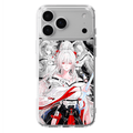 Funda Hiyuki - D2 (Wuthering Waves) - Kiracases by Pulso creativo