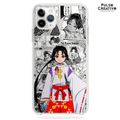 Funda de Hojo Tokiyuki para iPhone y Samsung | Kira Cases