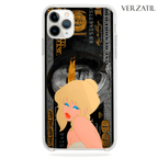 Funda de Holli Would para iPhone y Samsung | Kira Cases