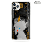Funda de Holli Would para iPhone y Samsung | Kira Cases