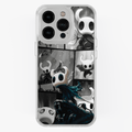 Funda de Hollow Knight para iPhone y Samsung | Kira Cases