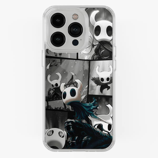 Funda Hollow Knight - D10