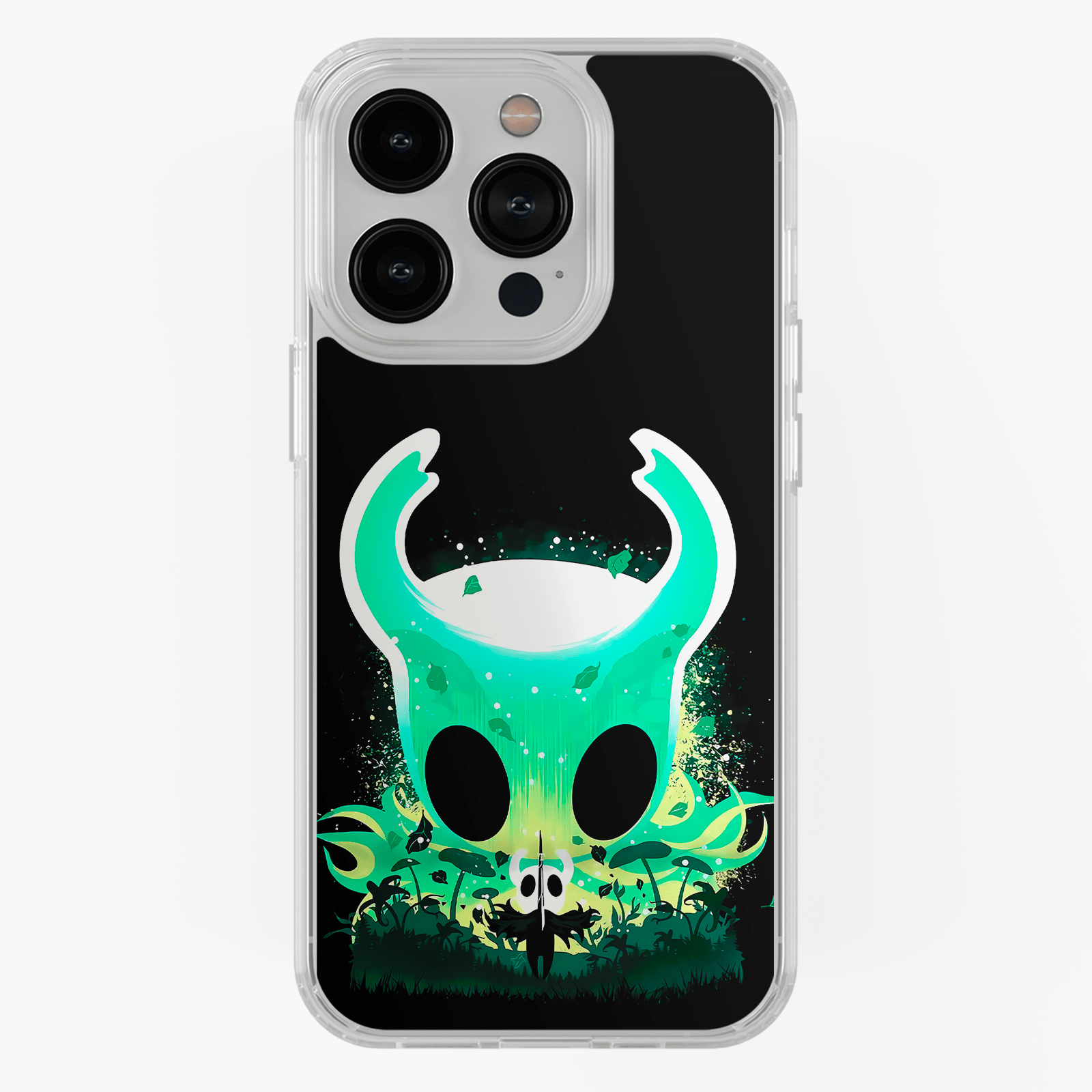 Funda Hollow Knight - D11 - Kiracases by Pulso creativo