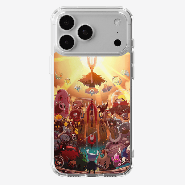 Funda Hollow Knight - D2