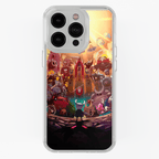 Funda de Hollow Knight para iPhone y Samsung | Kira Cases