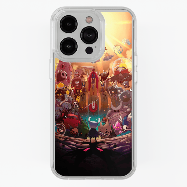 Funda Hollow Knight - D2