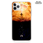 Funda de Hollow Knight para iPhone y Samsung | Kira Cases