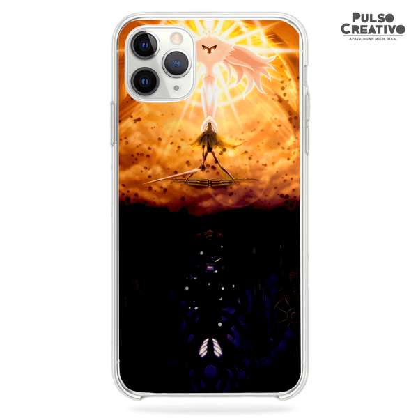 Funda Hollow Knight - D3