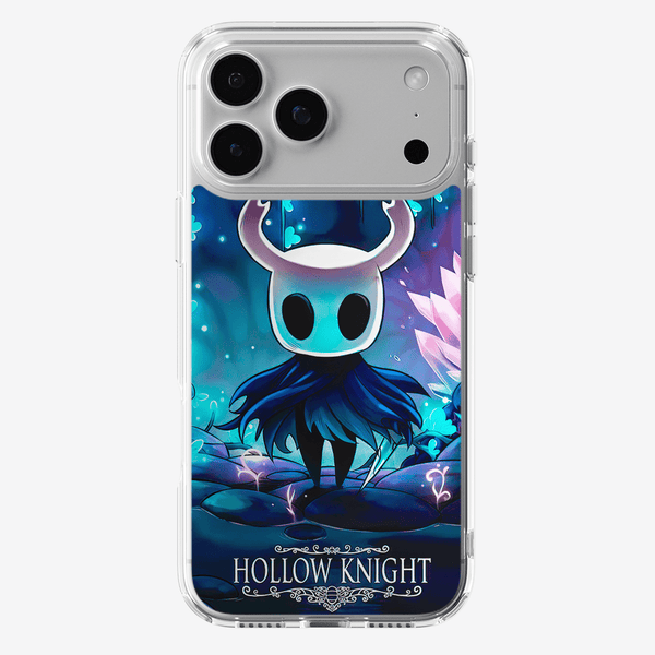Funda Hollow Knight - D4