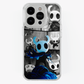 Funda de Hollow Knight para iPhone y Samsung | Kira Cases