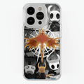 Funda de Hollow Knight para iPhone y Samsung | Kira Cases
