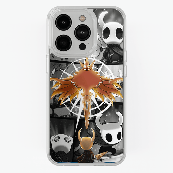Funda Hollow Knight - D8
