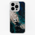 Funda de Hollow Knight para iPhone y Samsung | Kira Cases