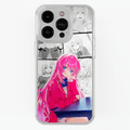 Funda de Honami Ichinose para iPhone y Samsung | Kira Cases
