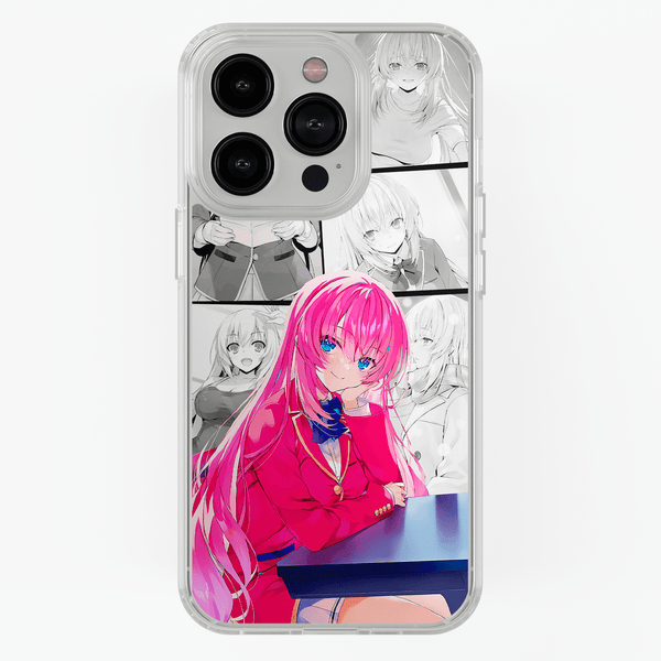 Funda Honami Ichinose - D1 (Classroom of the Elite)
