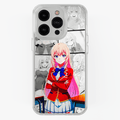 Funda de Honami Ichinose para iPhone y Samsung | Kira Cases