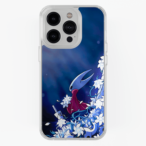 Fundas de Hollow Knight Silksong - Kira Cases Mexico