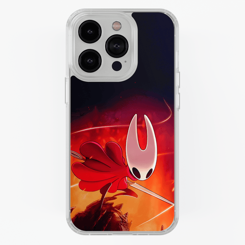 Funda Hornet - D5 (Hollow Knight Silksong) - Kiracases by Pulso creativo