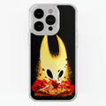 Funda Hornet - D7 (Hollow Knight Silksong) - Kiracases by Pulso creativo