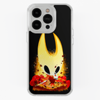 Funda Hornet - D7 (Hollow Knight Silksong) - Kiracases by Pulso creativo
