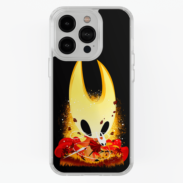 Funda Hornet - D7 (Hollow Knight Silksong)