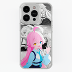 Funda Hoshino Takanashi - D1 (Blue Archive) - Kiracases by Pulso creativo