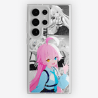 Funda Hoshino Takanashi - D1 (Blue Archive) - Kiracases by Pulso creativo