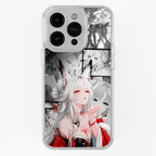 Funda Hsin - D1 (Wuthering Waves) - Kiracases by Pulso creativo