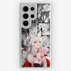 Funda Hsin - D1 (Wuthering Waves) - Kiracases by Pulso creativo