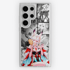 Funda Hsin - D2 (Wuthering Waves) - Kiracases by Pulso creativo