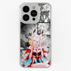 Funda Hsin - D2 (Wuthering Waves) - Kiracases by Pulso creativo