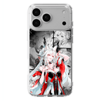 Funda Hsin - D3 (Wuthering Waves) - Kiracases by Pulso creativo