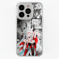 Funda Hsin - D3 (Wuthering Waves) - Kiracases by Pulso creativo