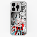 Funda Hsin - D3 (Wuthering Waves) - Kiracases by Pulso creativo