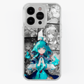 Funda de Huo Huo para iPhone y Samsung | Kira Cases