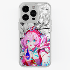 Funda de Hyacine para iPhone y Samsung | Kira Cases
