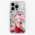 Funda de Hyacine para iPhone y Samsung | Kira Cases