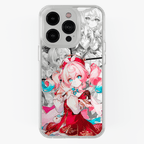 Funda de Hyacine para iPhone y Samsung | Kira Cases